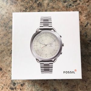 Fossil Q Hybrid Smart Watch
